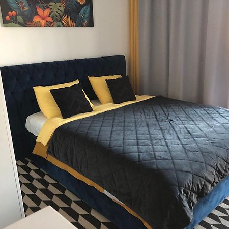 Apartment Βαρσοβία Εξωτερικό φωτογραφία