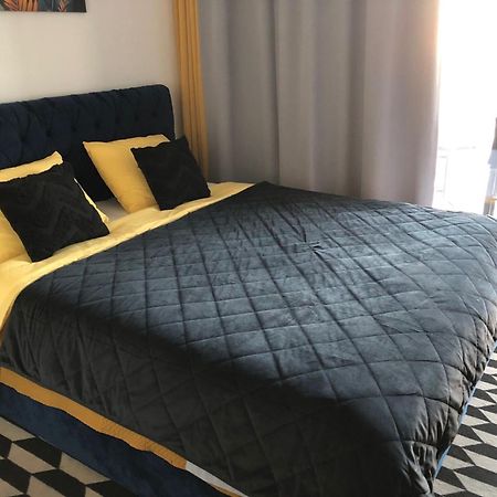 Apartment Βαρσοβία Εξωτερικό φωτογραφία