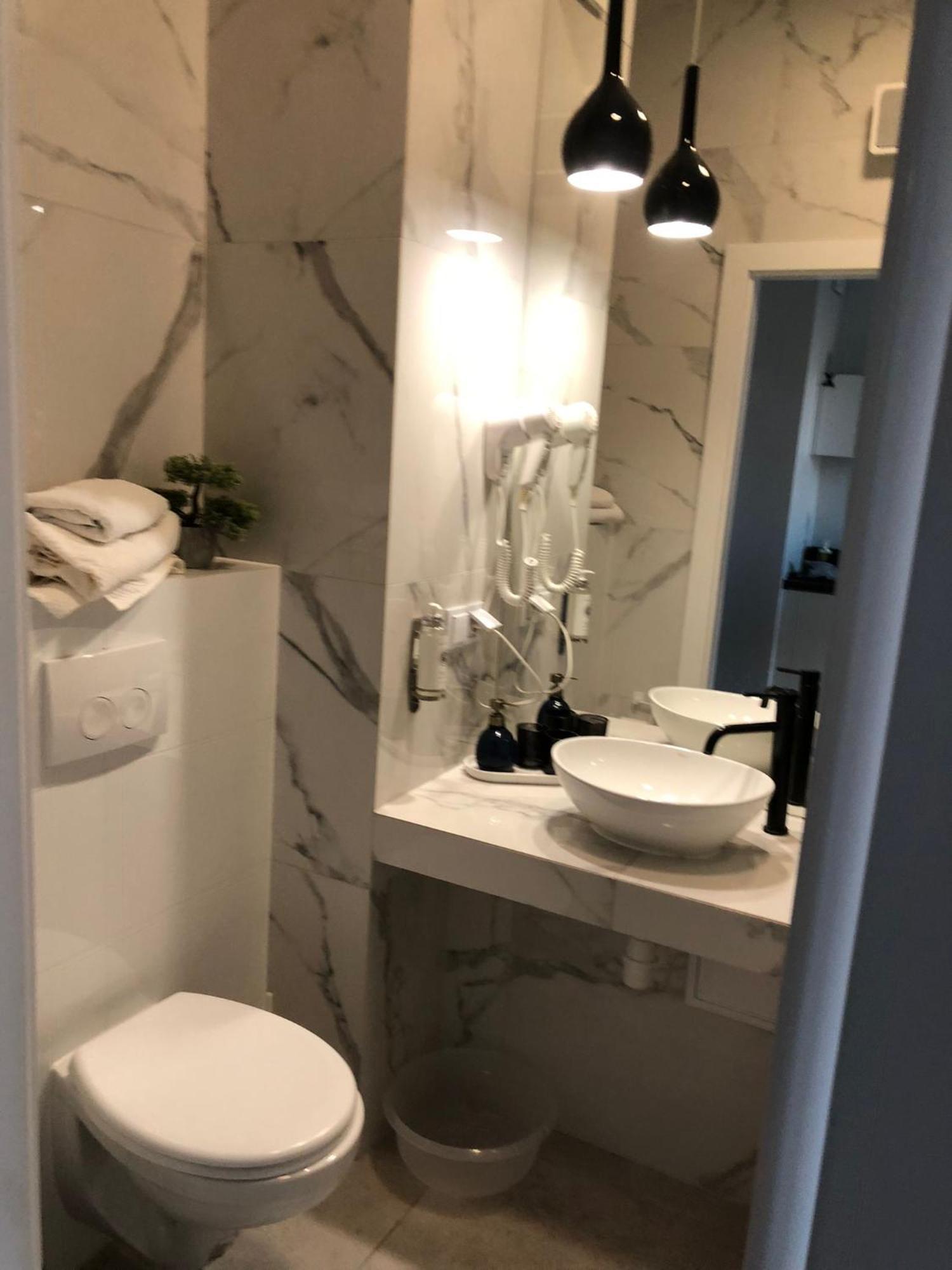 Apartment Βαρσοβία Εξωτερικό φωτογραφία