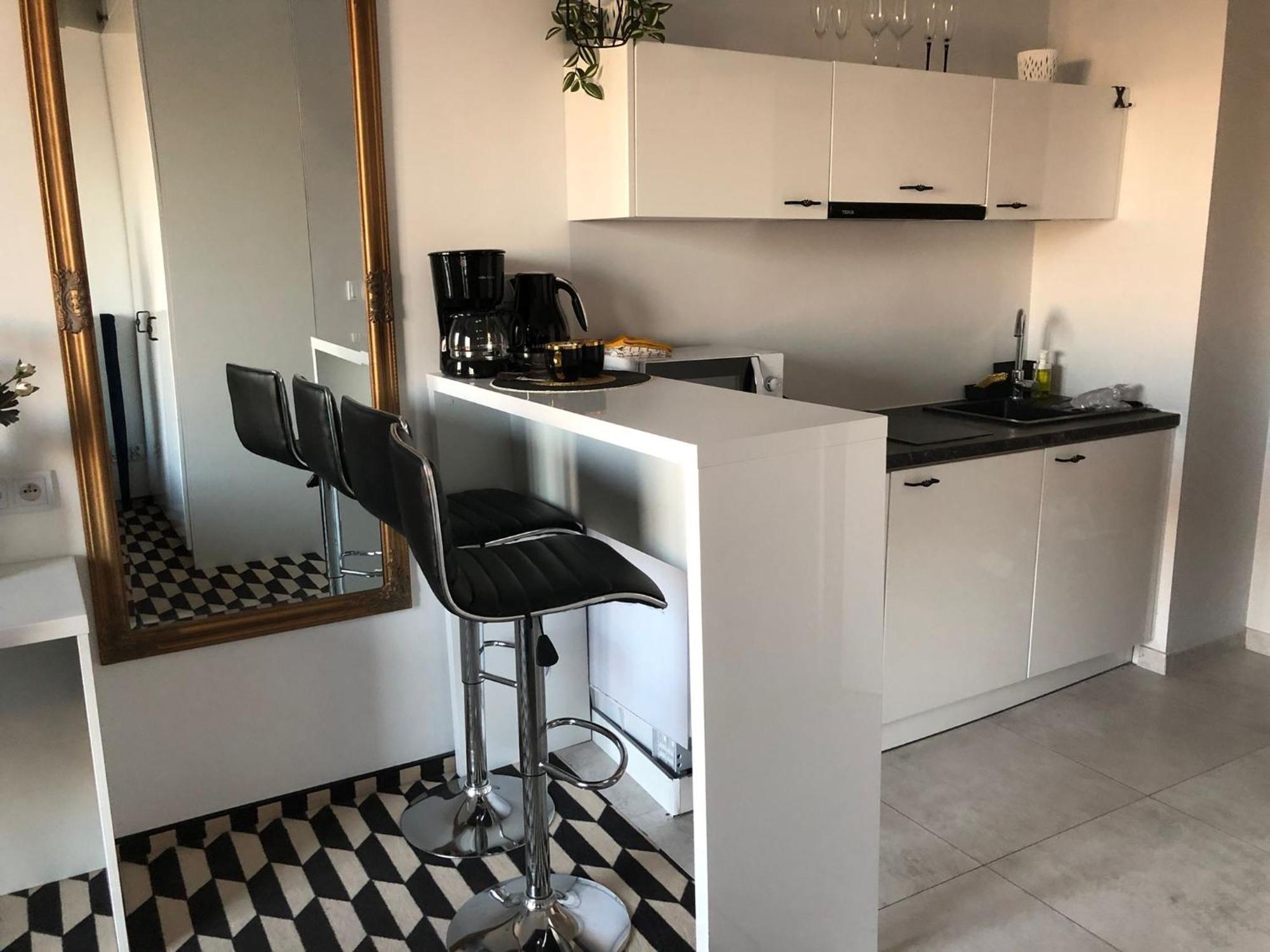 Apartment Βαρσοβία Εξωτερικό φωτογραφία