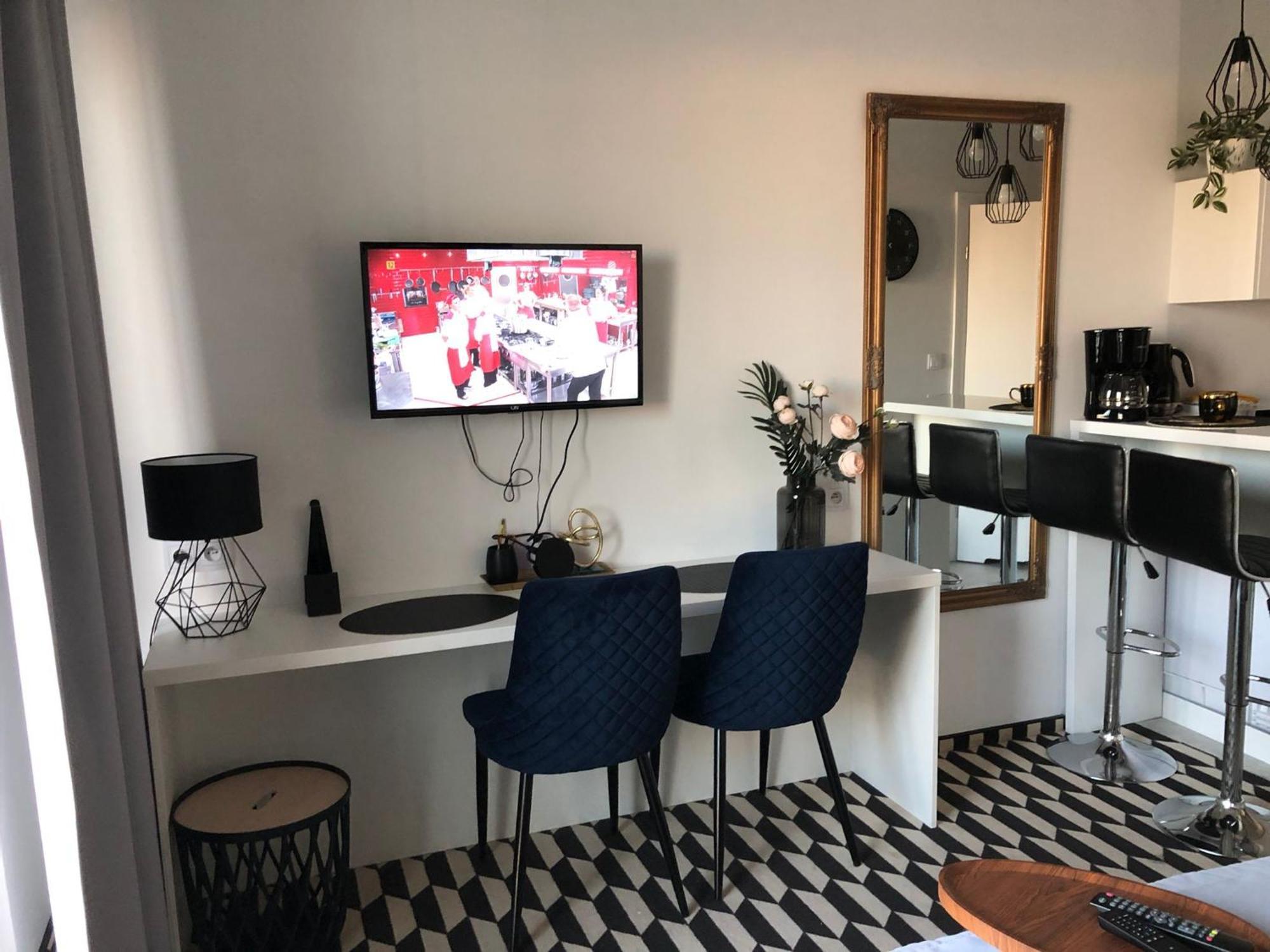 Apartment Βαρσοβία Εξωτερικό φωτογραφία