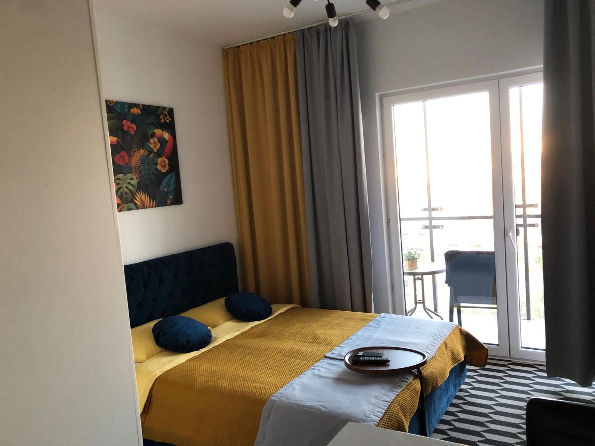 Apartment Βαρσοβία Εξωτερικό φωτογραφία