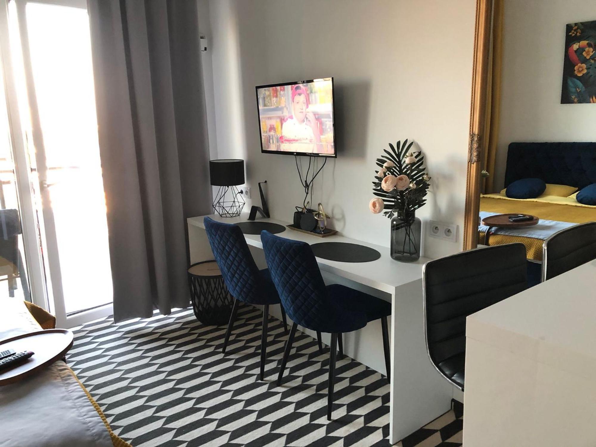 Apartment Βαρσοβία Εξωτερικό φωτογραφία